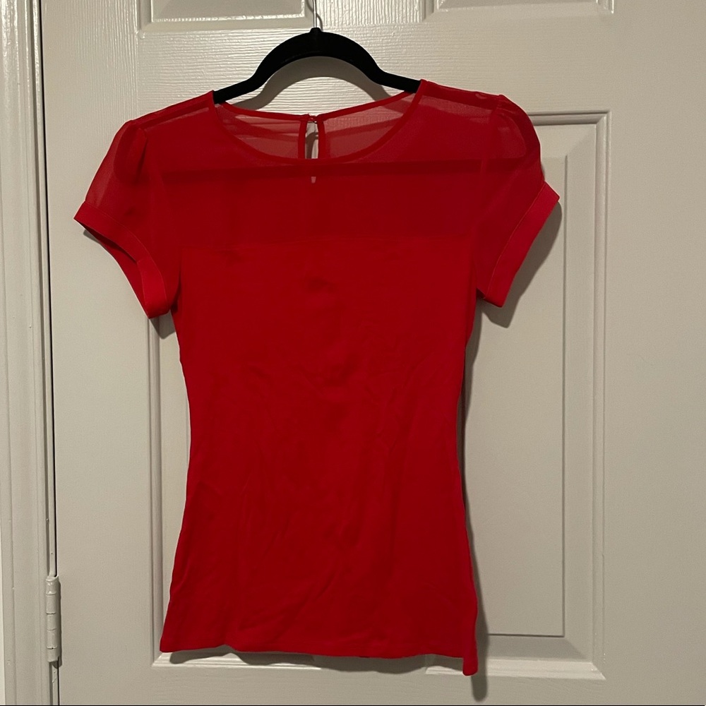 Express top - Picture 1 of 3
